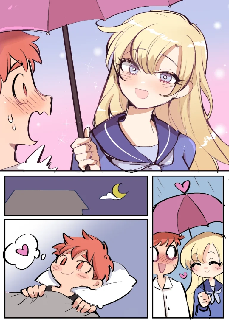 Greatest Father porn comic picture 3