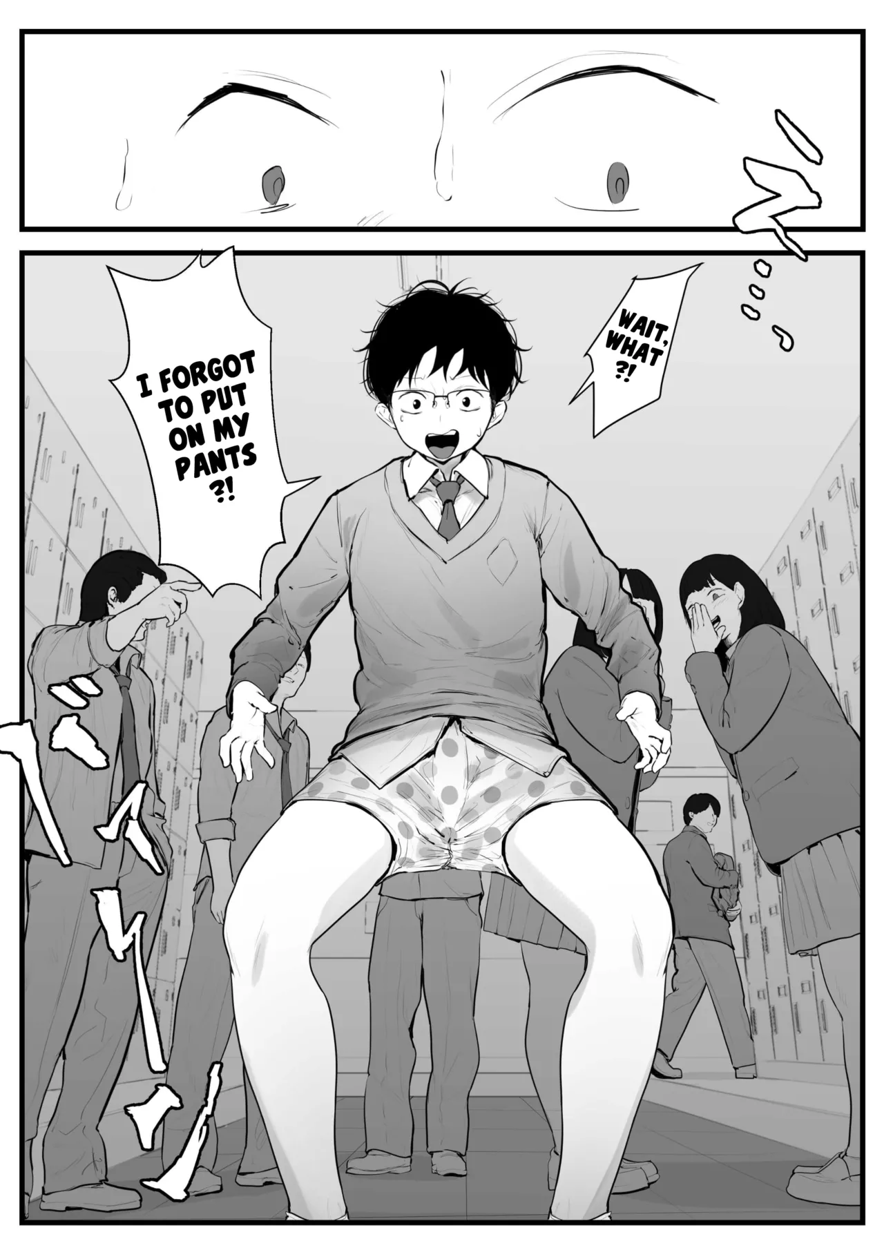Gyaru Kondou-san | Gal no Kondou-san porn comic picture 5