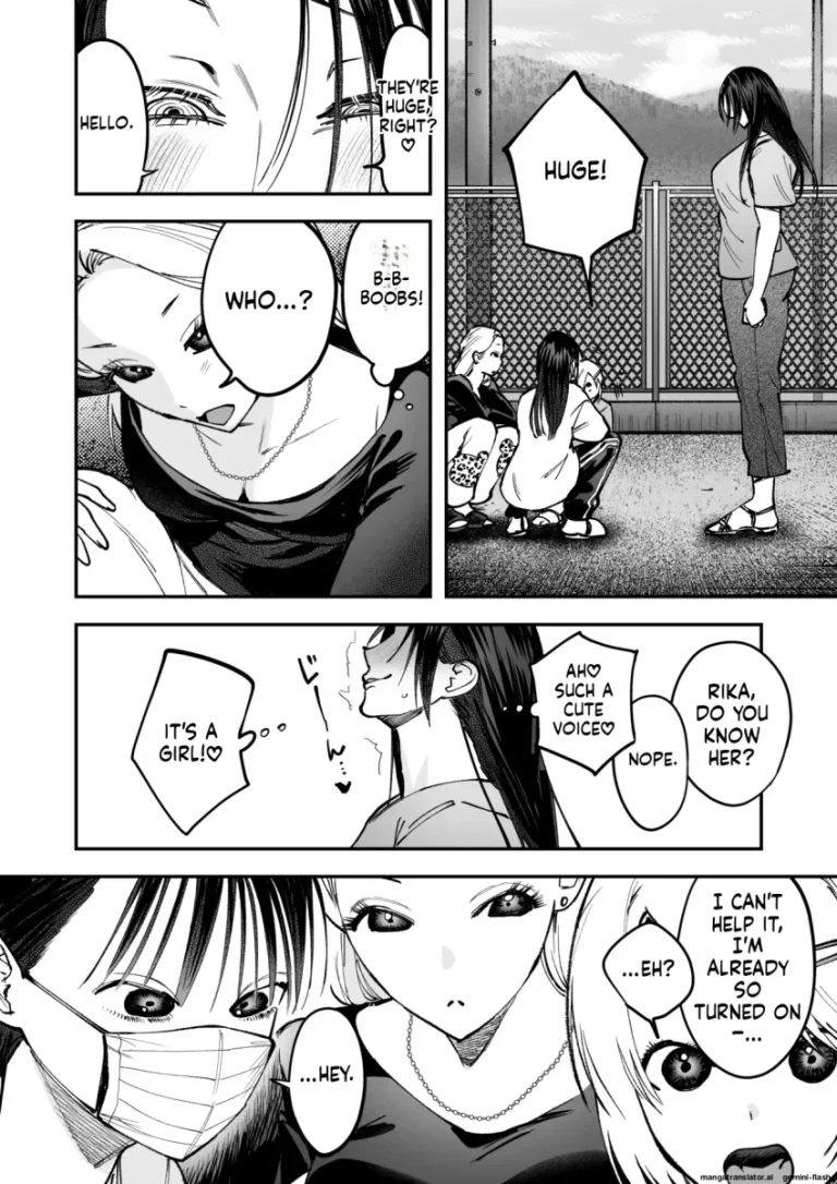 Haetate Futanari Haru, Kaitsuu-chuu. porn comic picture 10