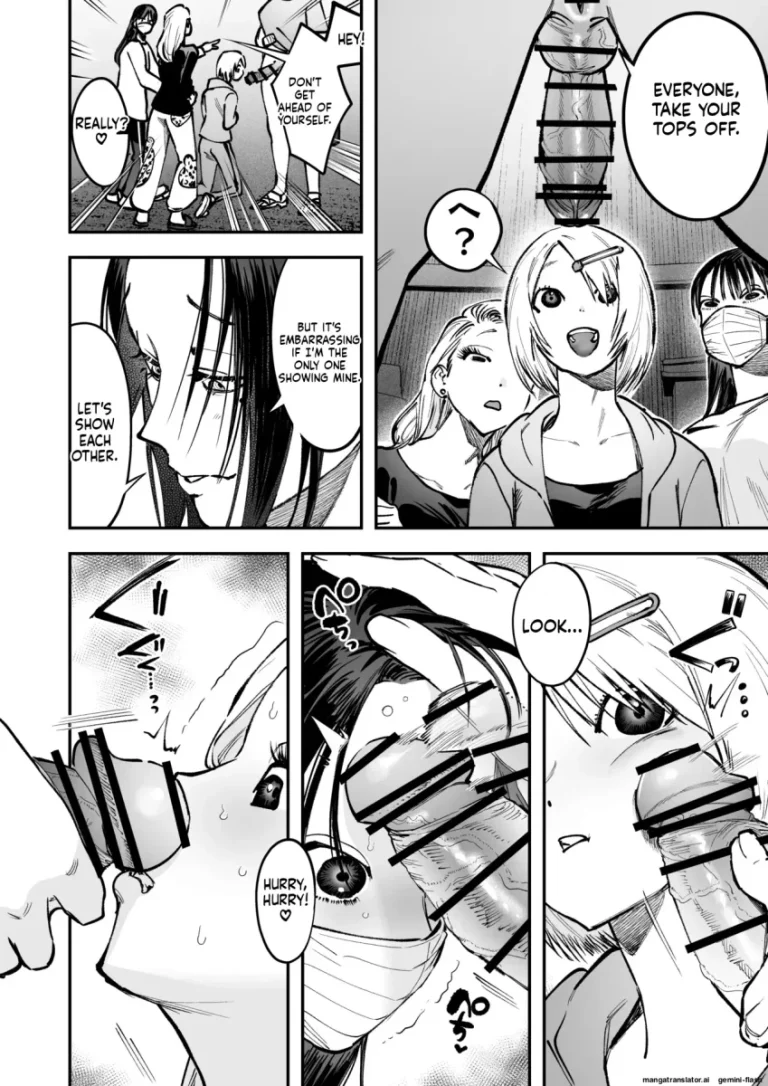 Haetate Futanari Haru, Kaitsuu-chuu. porn comic picture 14