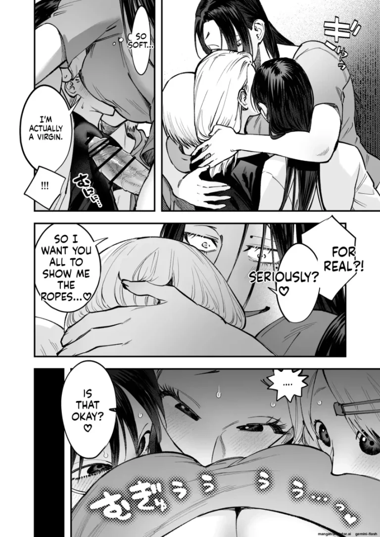 Haetate Futanari Haru, Kaitsuu-chuu. porn comic picture 18