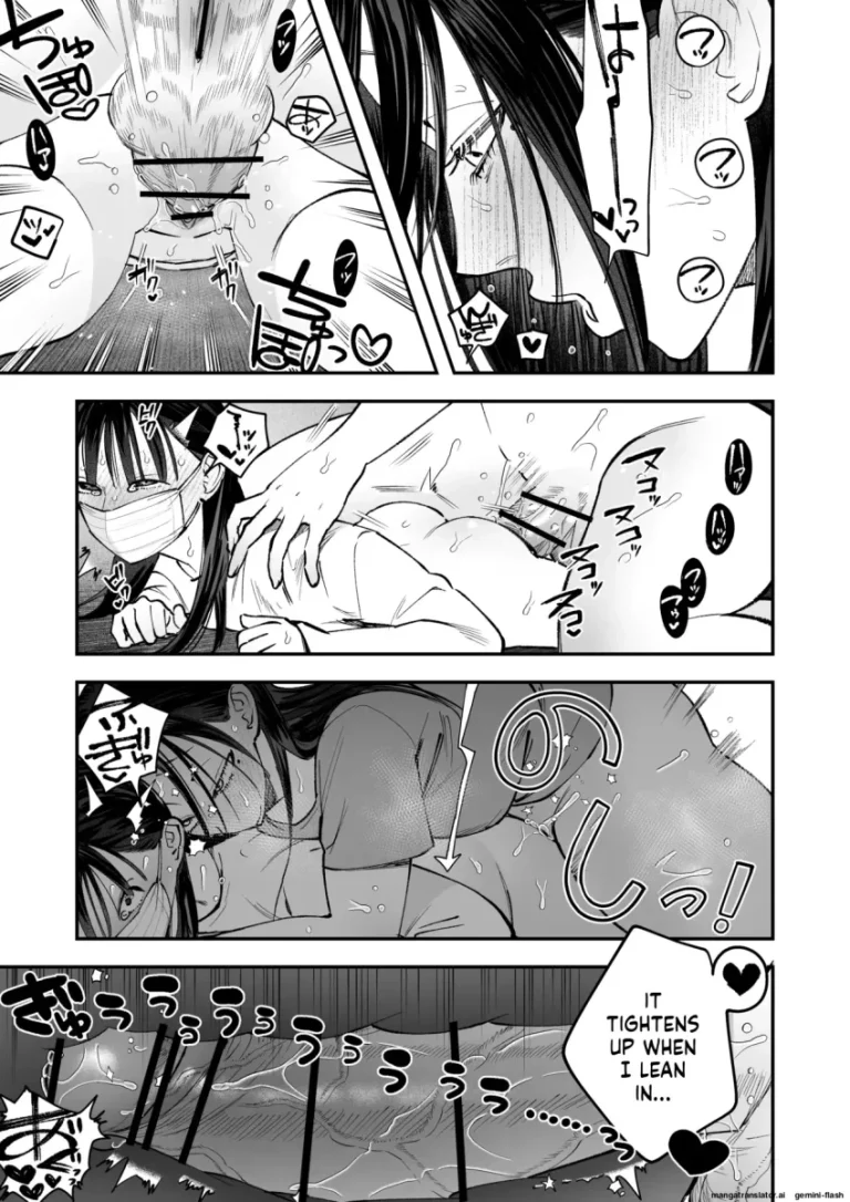 Haetate Futanari Haru, Kaitsuu-chuu. porn comic picture 27