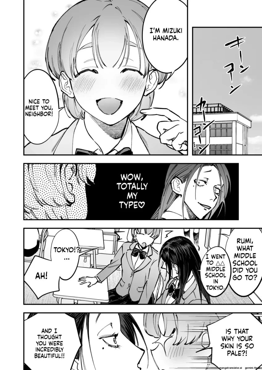 Haetate Futanari Haru, Kaitsuu-chuu. porn comic picture 36