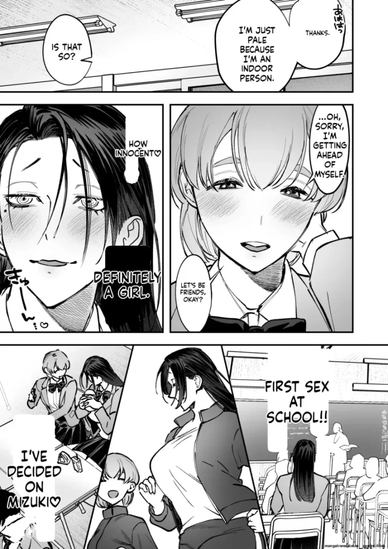 Haetate Futanari Haru, Kaitsuu-chuu. porn comic picture 37