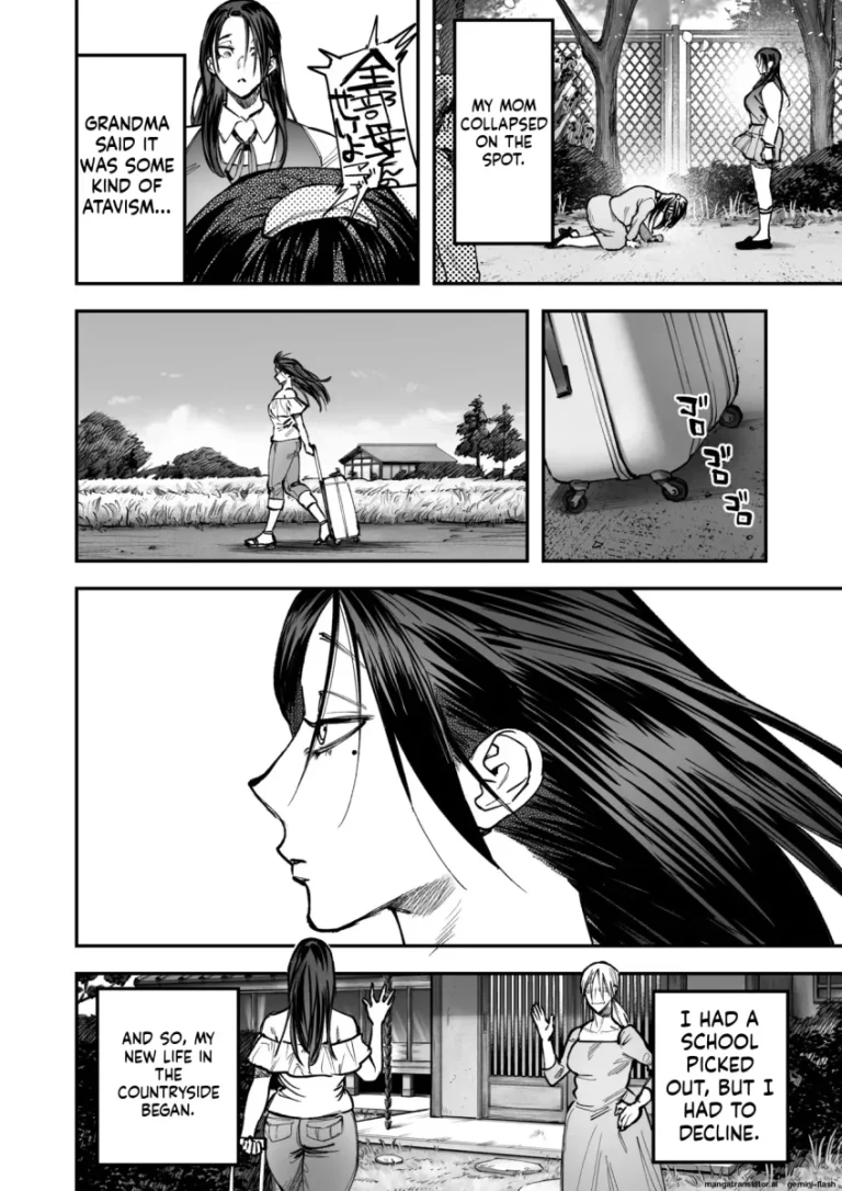 Haetate Futanari Haru, Kaitsuu-chuu. porn comic picture 4