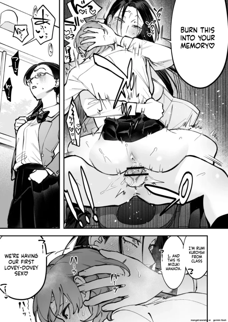 Haetate Futanari Haru, Kaitsuu-chuu. porn comic picture 59