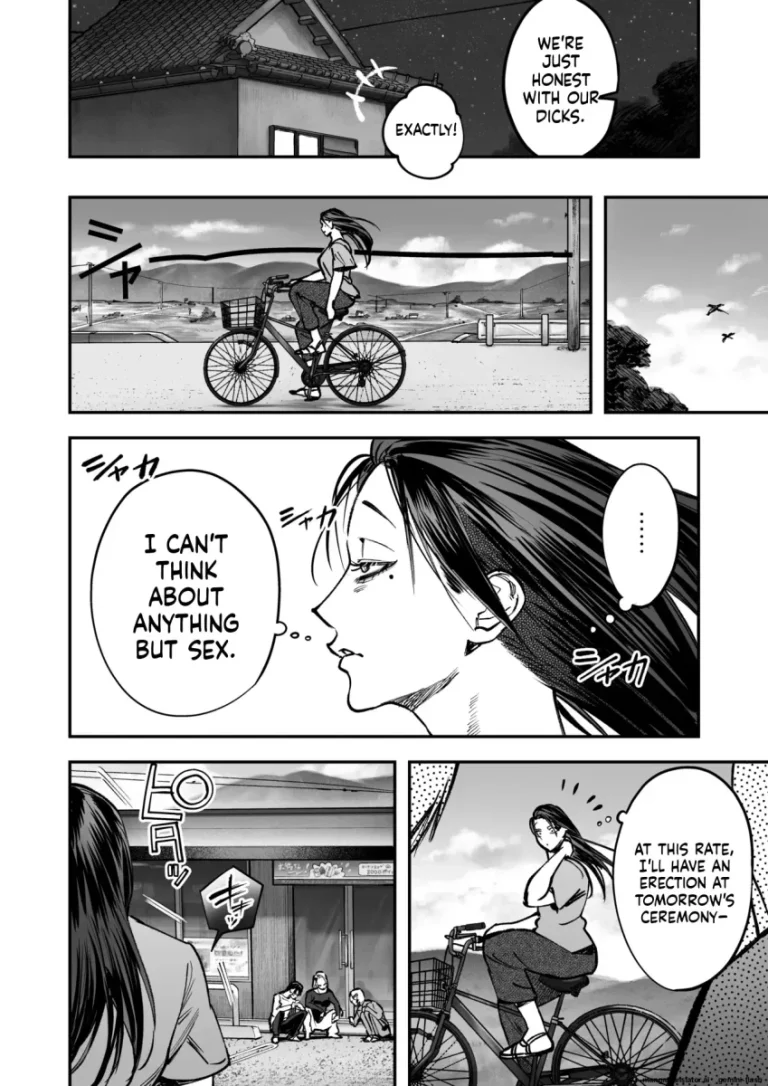 Haetate Futanari Haru, Kaitsuu-chuu. porn comic picture 8