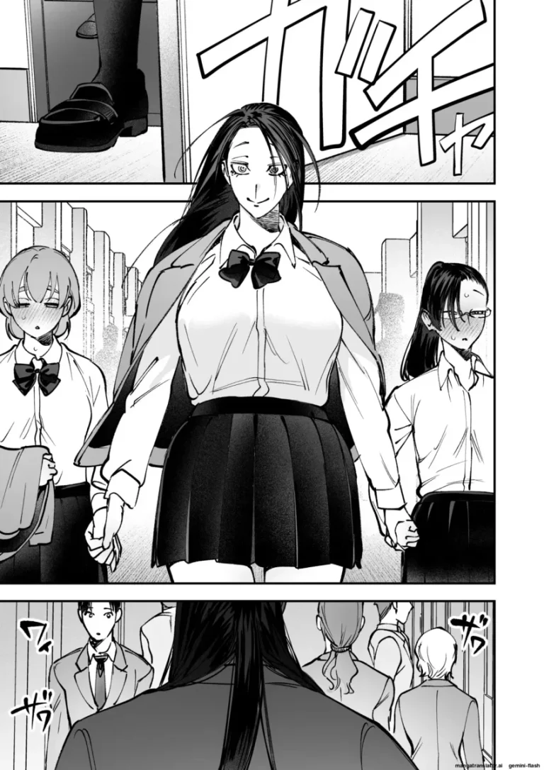 Haetate Futanari Haru, Kaitsuu-chuu. porn comic picture 85