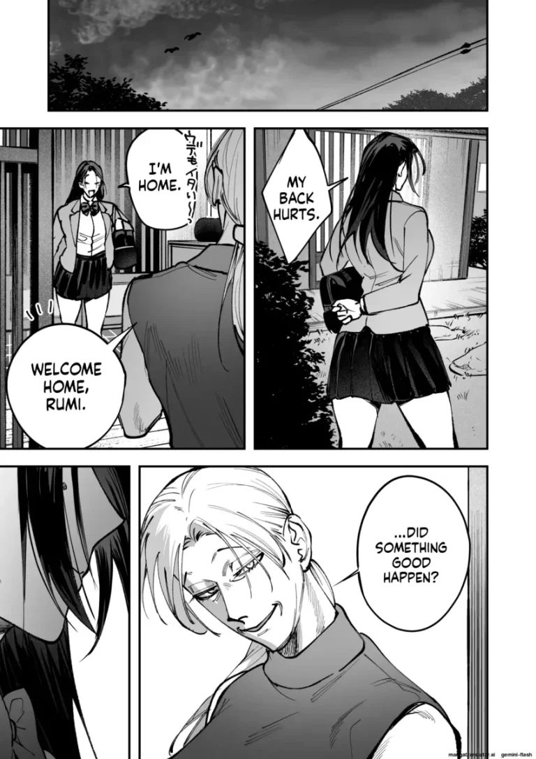 Haetate Futanari Haru, Kaitsuu-chuu. porn comic picture 87
