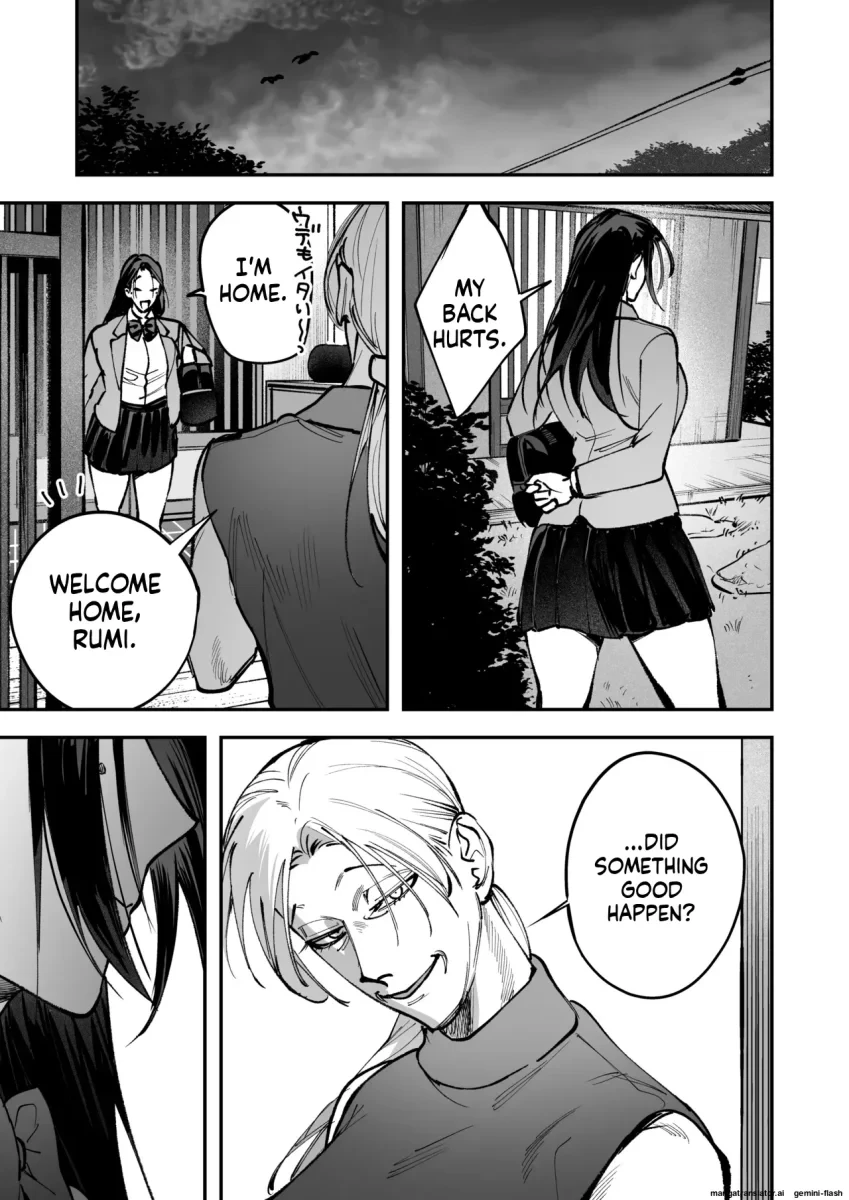 Haetate Futanari Haru, Kaitsuu-chuu. porn comic picture 87
