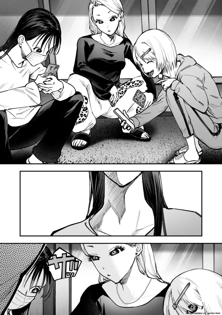 Haetate Futanari Haru, Kaitsuu-chuu. porn comic picture 9