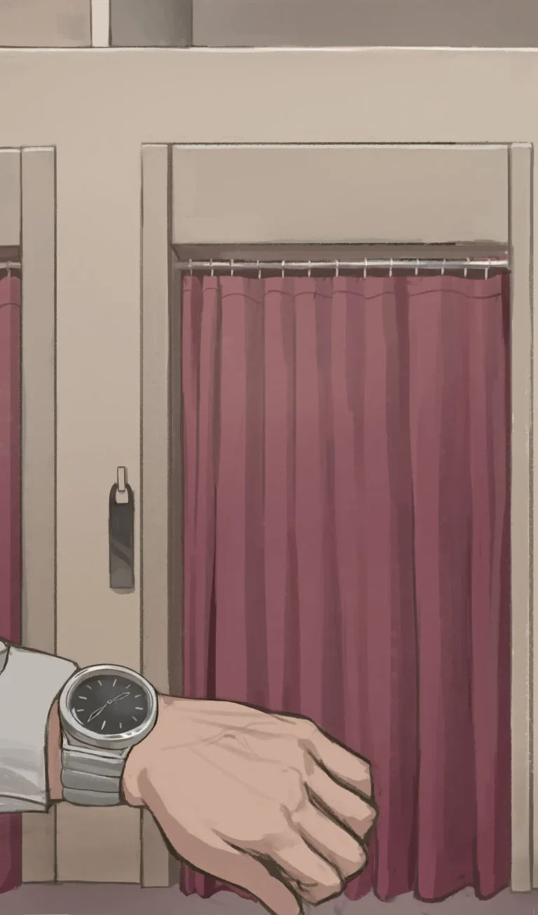 Hasumi - Date porn comic picture 5