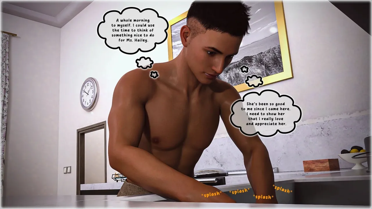 Havenwood Diaries porn comic picture 10