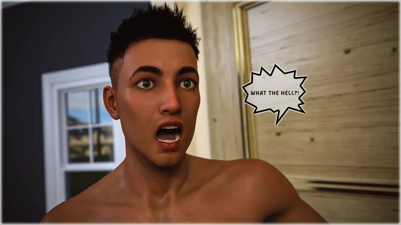 Havenwood Diaries porn comic picture 12