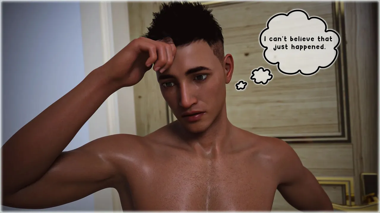Havenwood Diaries porn comic picture 16