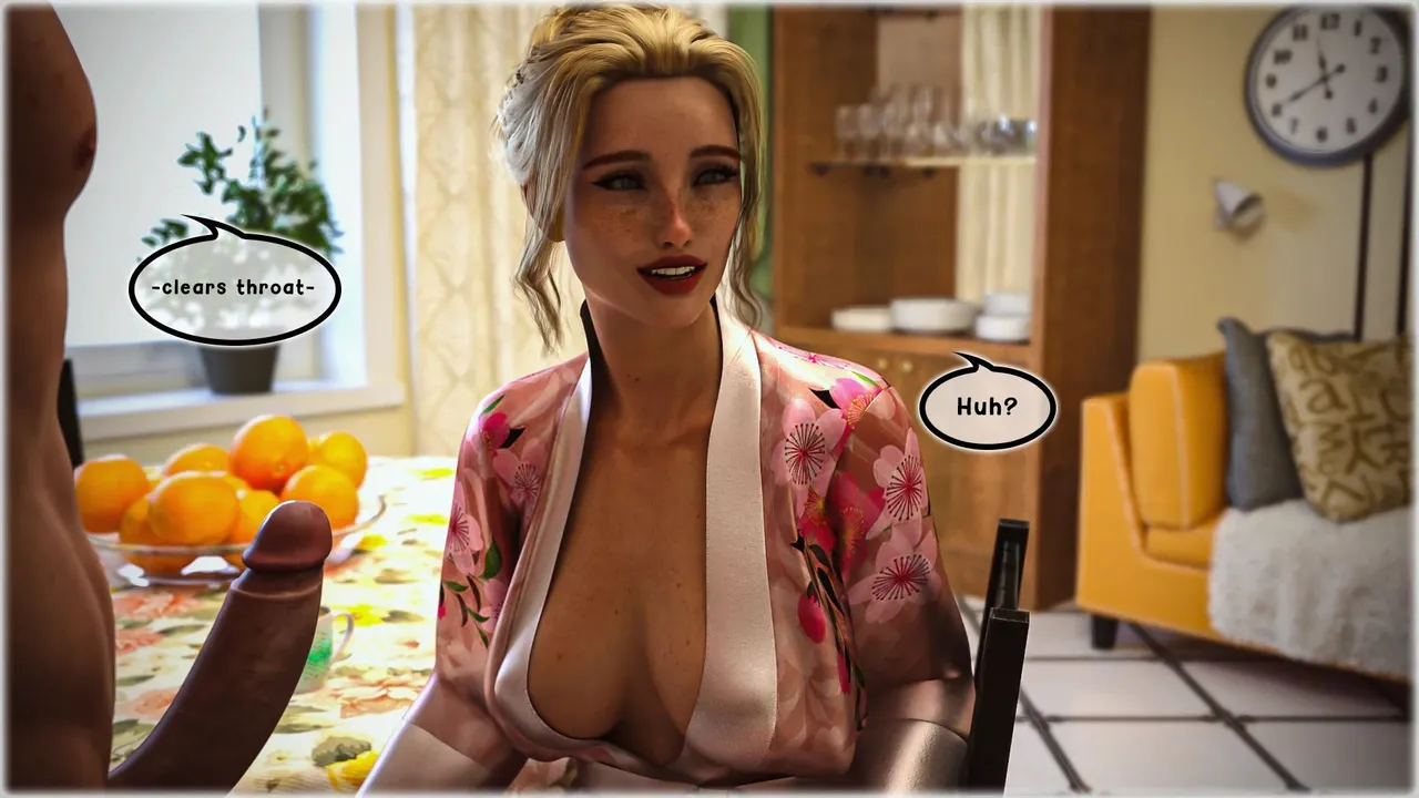 Havenwood Diaries porn comic picture 31