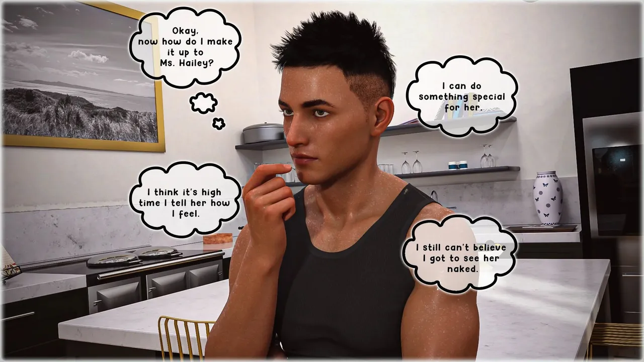 Havenwood Diaries porn comic picture 36