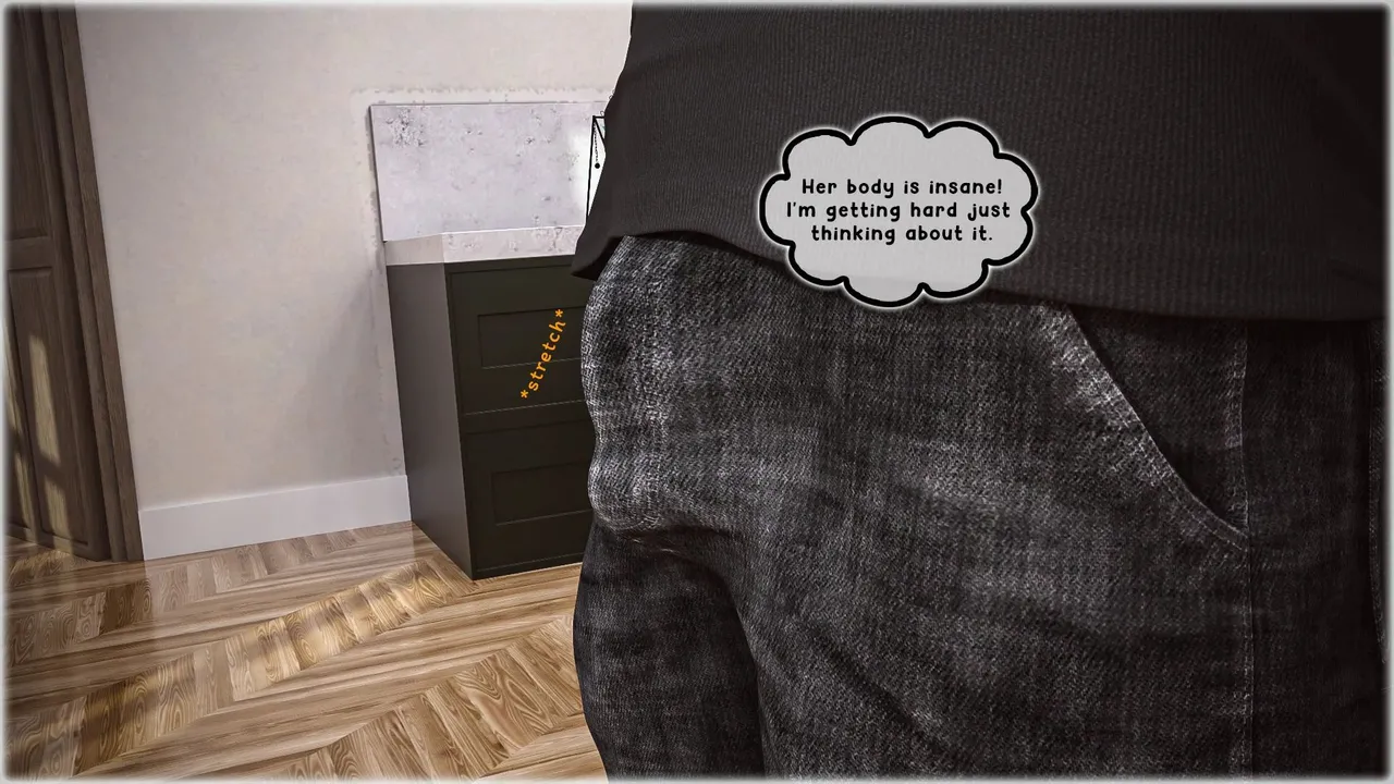 Havenwood Diaries porn comic picture 37
