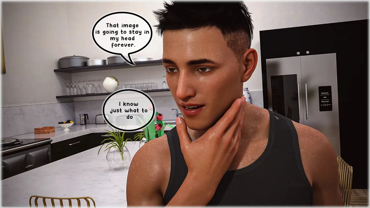 Havenwood Diaries porn comic picture 38