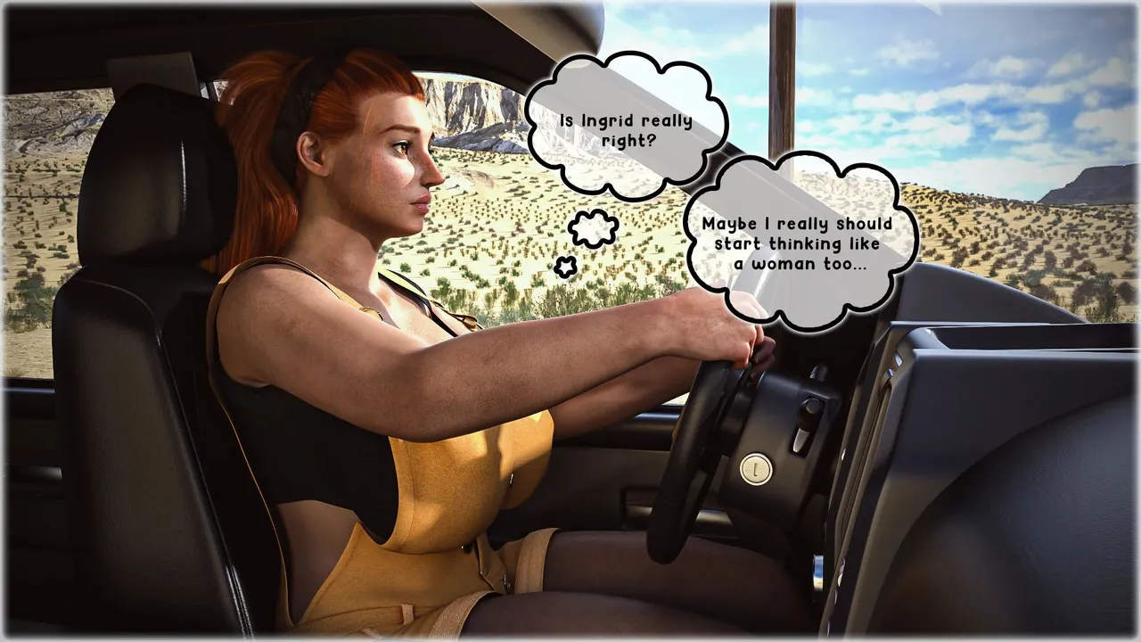 Havenwood Diaries porn comic picture 39