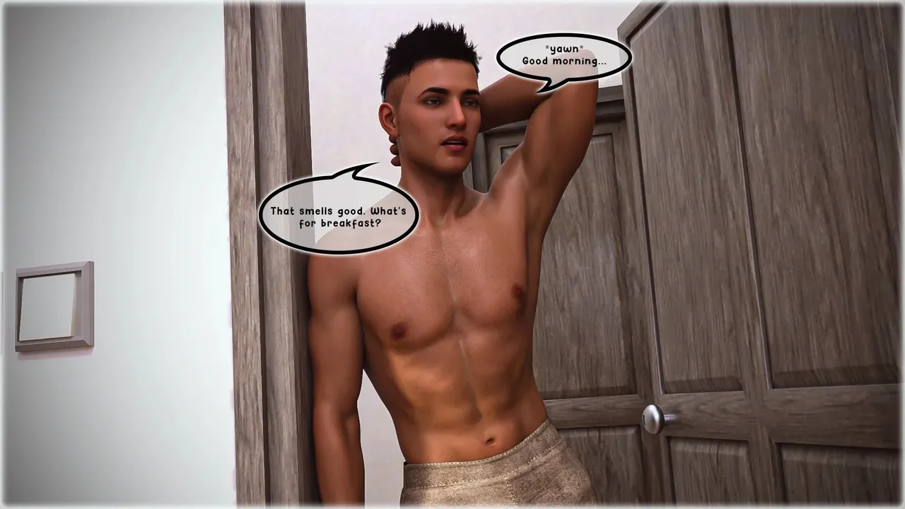 Havenwood Diaries porn comic picture 4