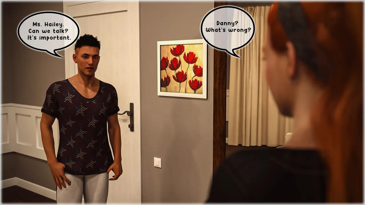 Havenwood Diaries porn comic picture 48