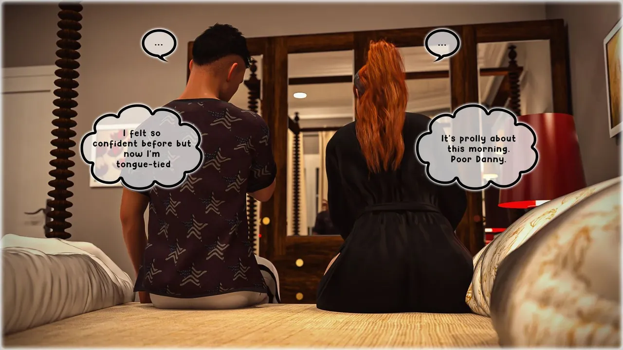 Havenwood Diaries porn comic picture 50