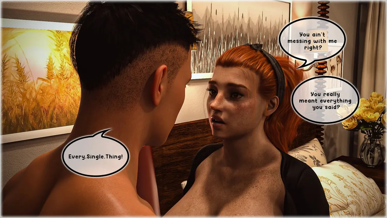 Havenwood Diaries porn comic picture 62