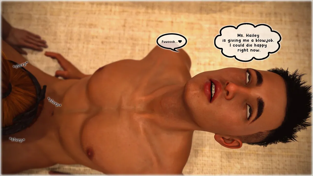 Havenwood Diaries porn comic picture 73