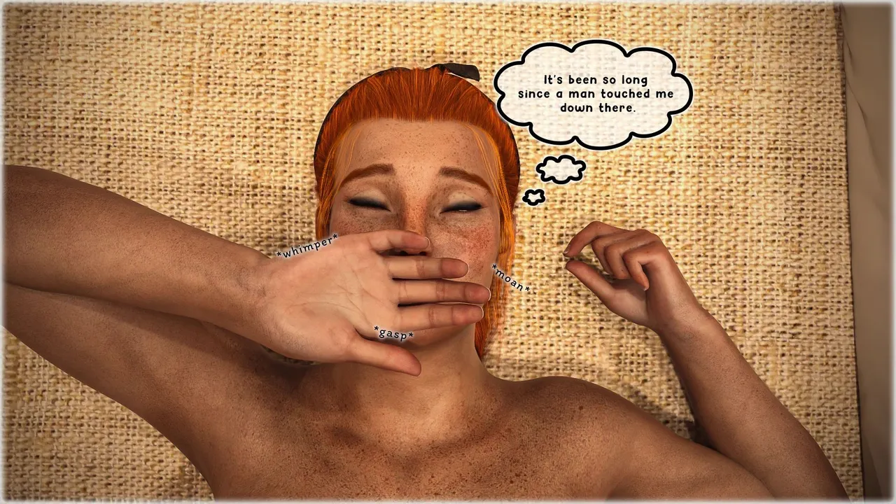 Havenwood Diaries porn comic picture 75