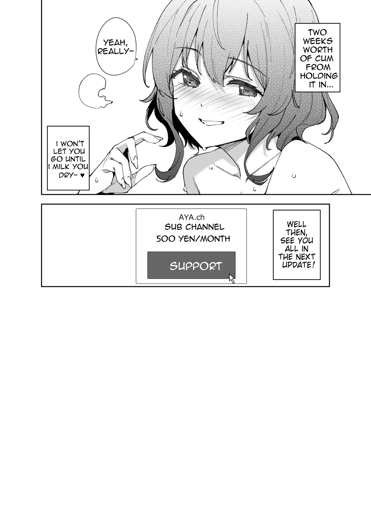 Hikoukai Sub Plan 2 porn comic picture 37
