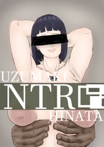 Hinata NTR porn comic picture 1