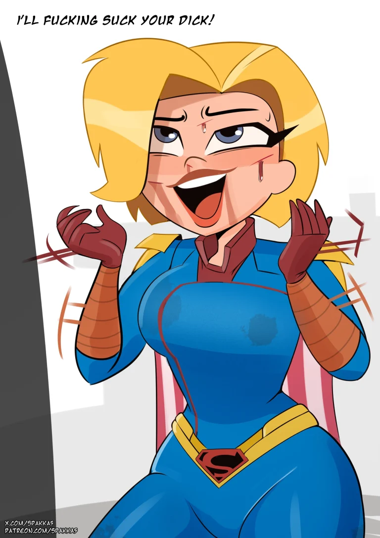 HomeGirl porn comic picture 1