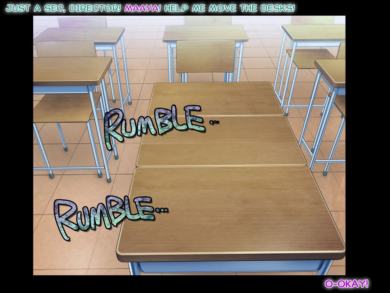 Hypnotized College Girls 2-REALITY PORN APP porn comic picture 88