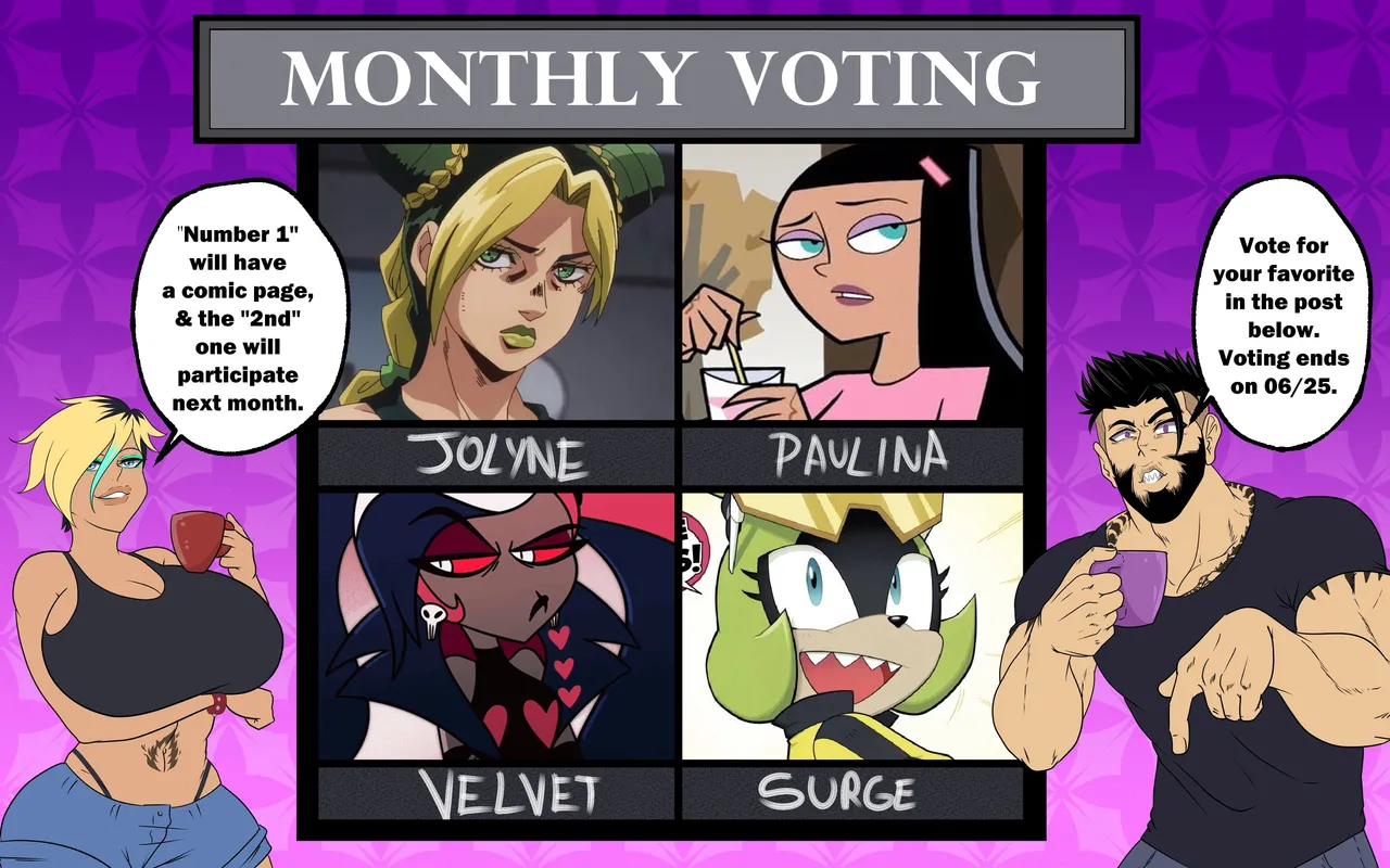 I Want Your Sex porn comic picture 2