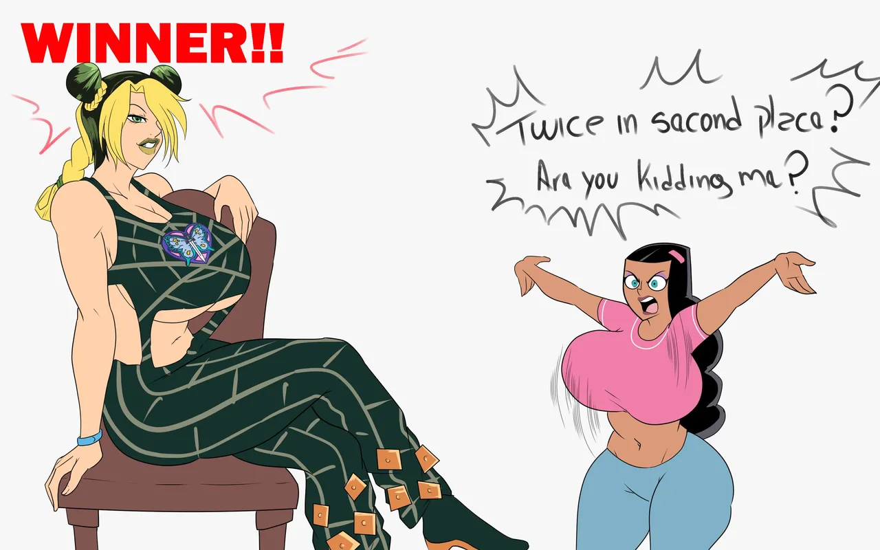 I Want Your Sex porn comic picture 3