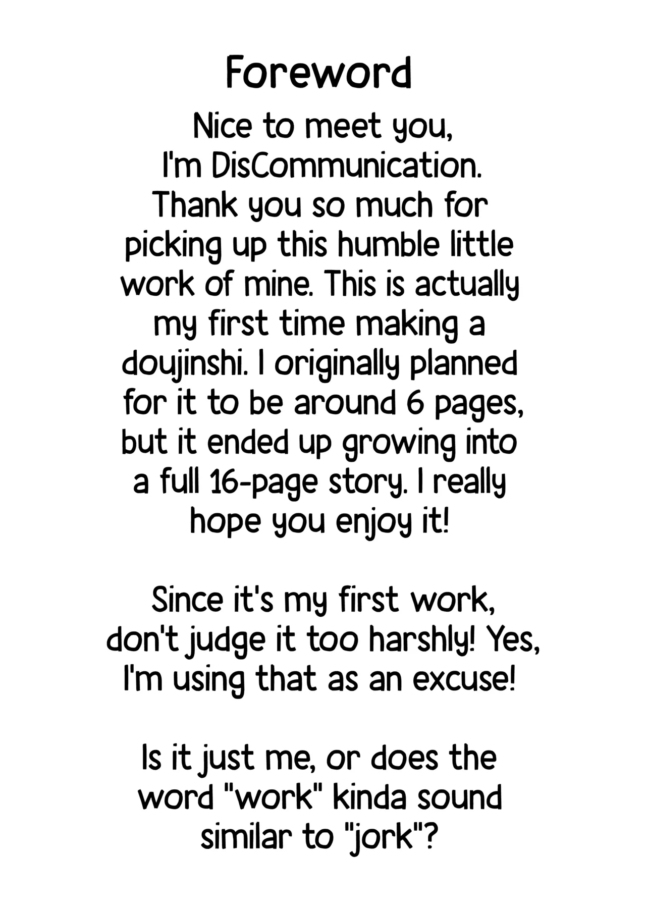 Insatiably Horny Bunny Oji-san Falls Victim To Hypnosis | Mannen Hatsujou Usagi Oji-san, Saimin ni Kakatte Shimau porn comic picture 2
