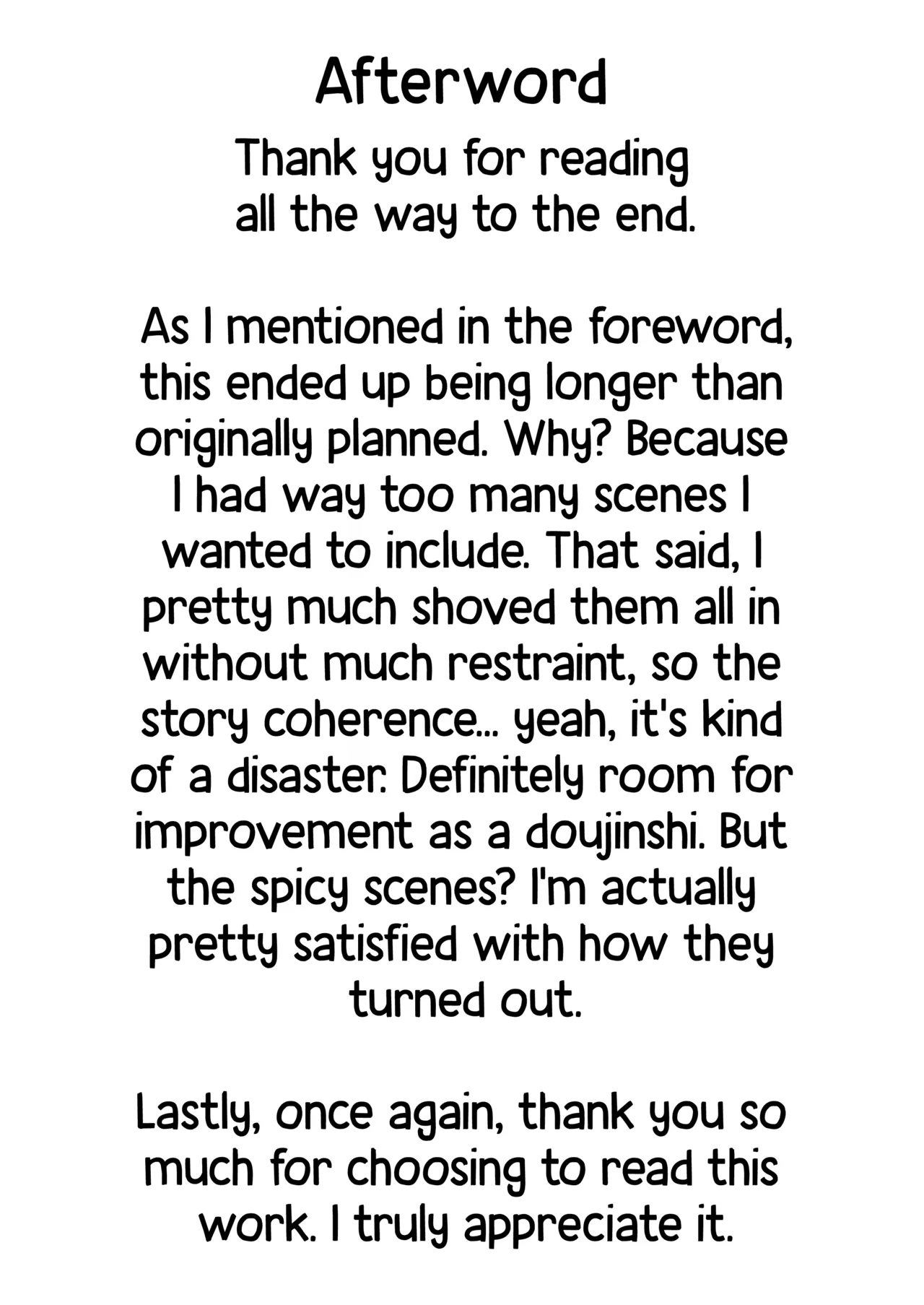 Insatiably Horny Bunny Oji-san Falls Victim To Hypnosis | Mannen Hatsujou Usagi Oji-san, Saimin ni Kakatte Shimau porn comic picture 27