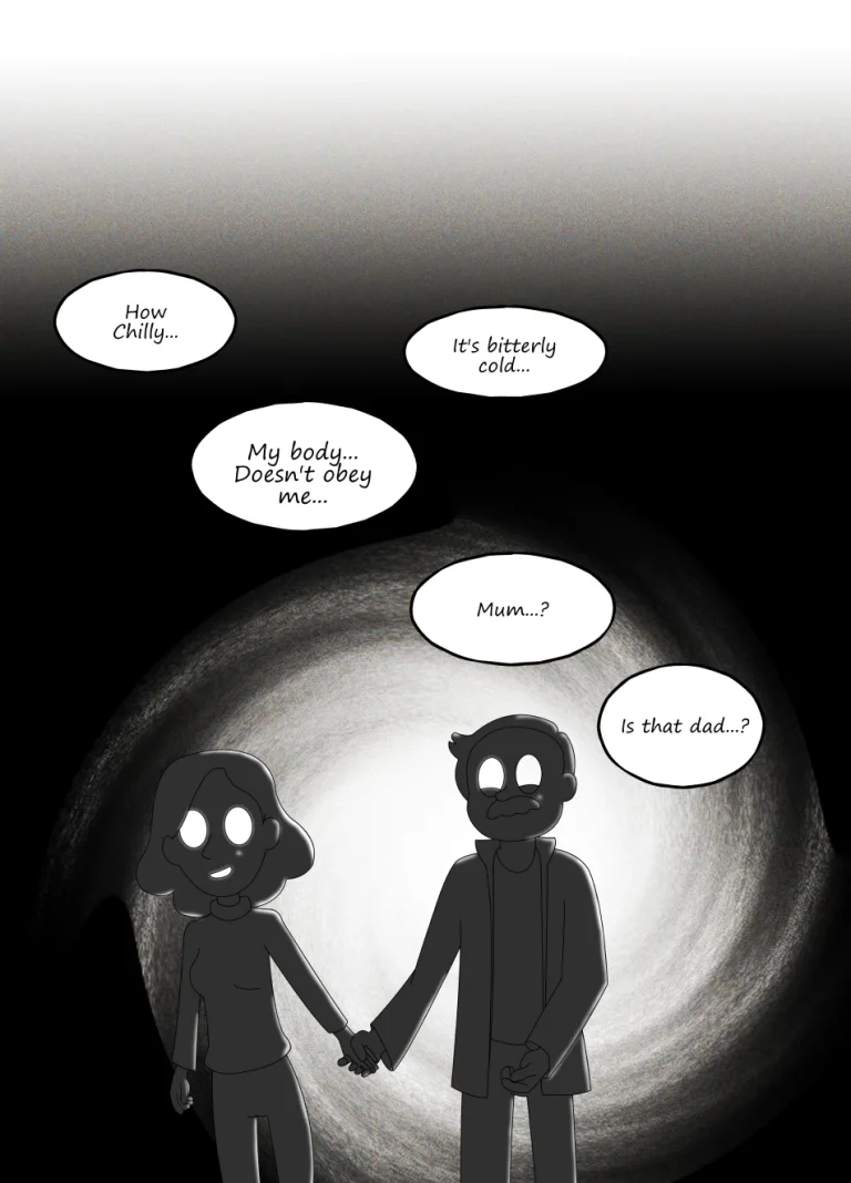 Into the Sexverse porn comic picture 11