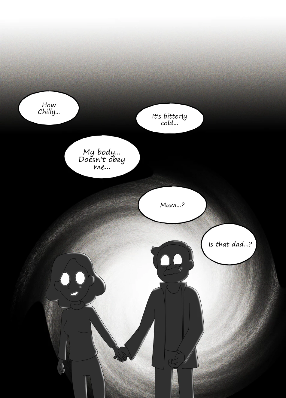 Into the Sexverse porn comic picture 11