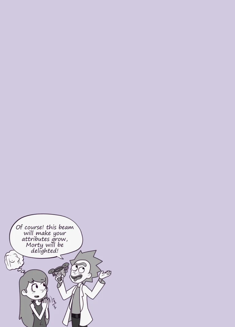 Into the Sexverse porn comic picture 27