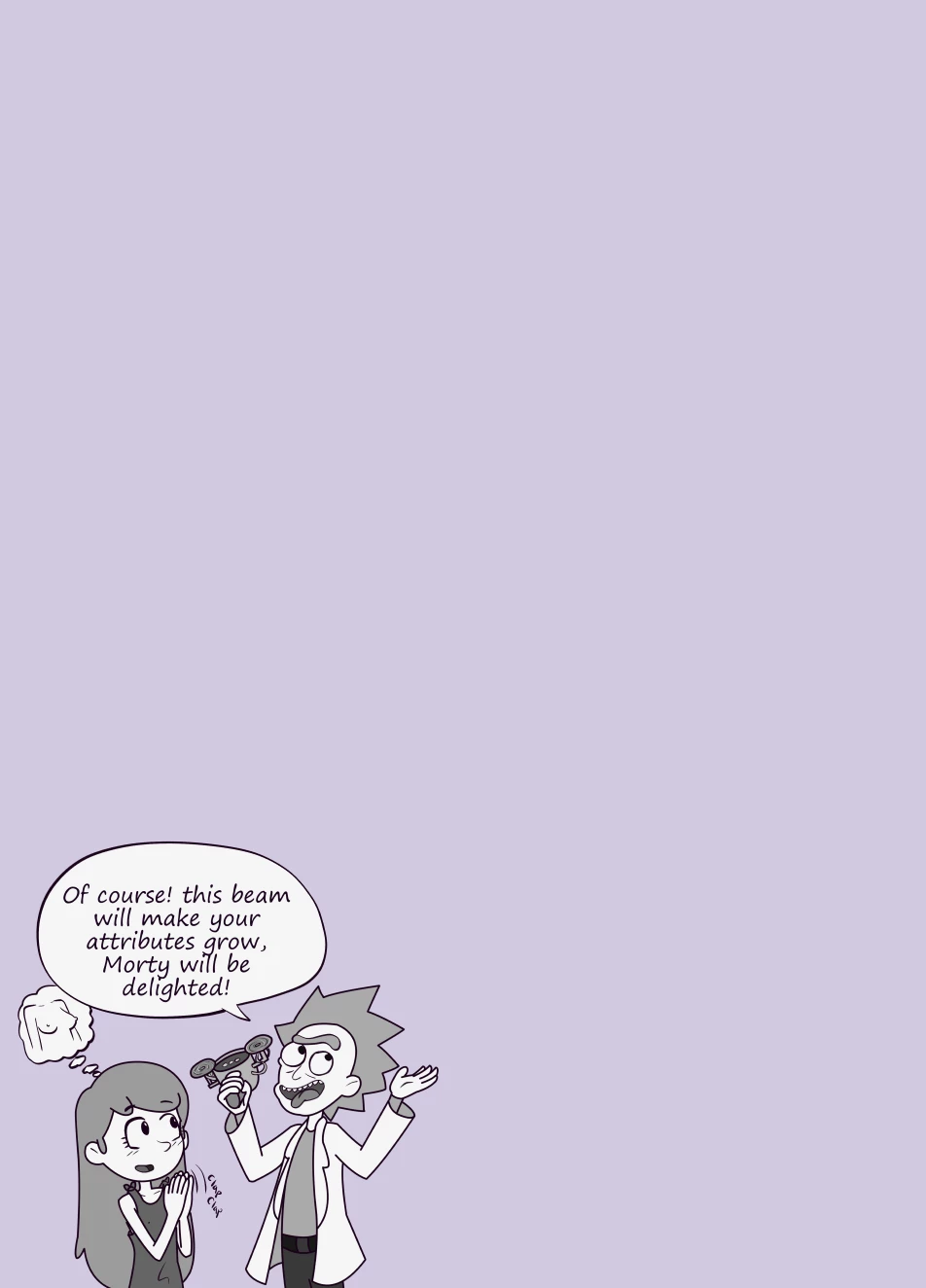 Into the Sexverse porn comic picture 27