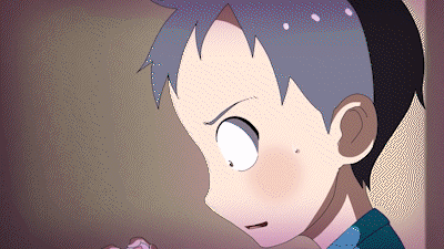Karakai Jouzu no T.K.G.~Douga de Aegu no wa Tonari no Ano Ko?~ porn comic picture 5
