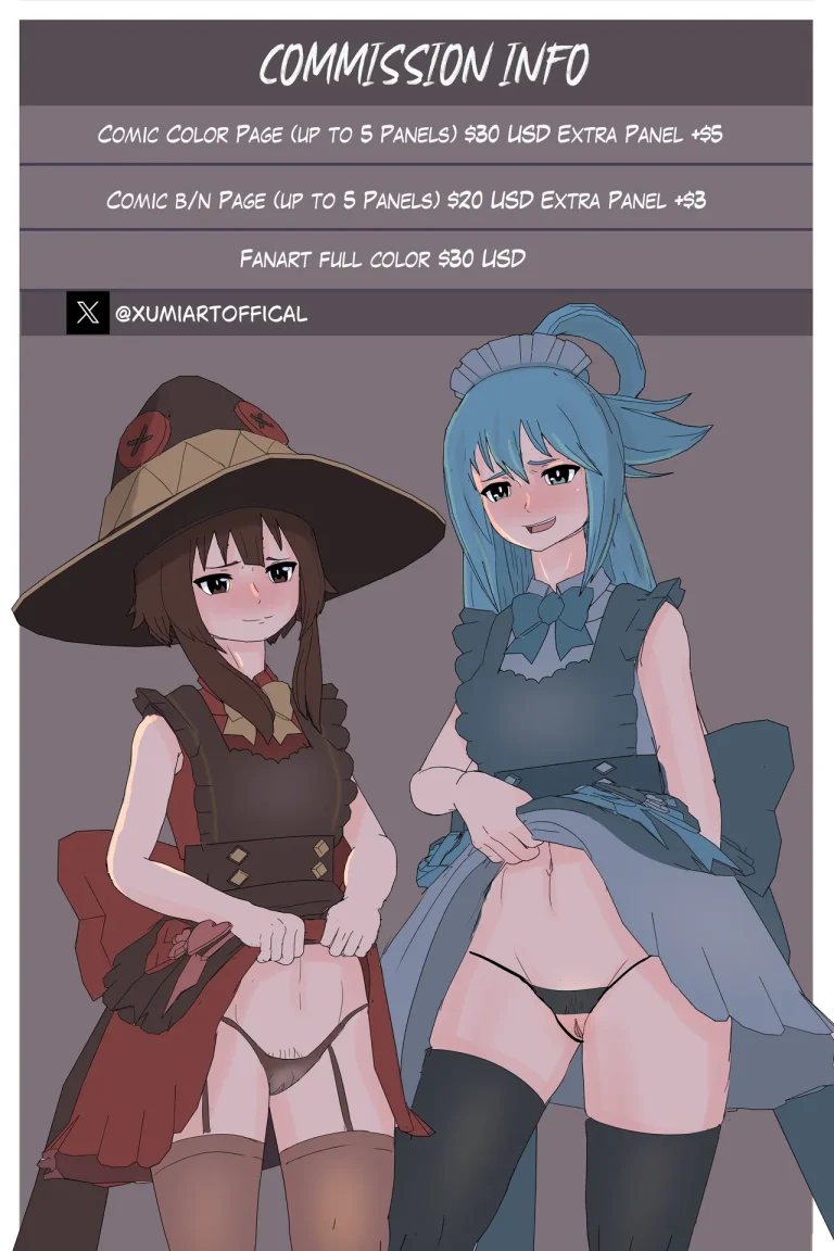 Kasuma's Real Fantasy porn comic picture 13