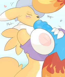 Kilinah Collection porn comic picture 1