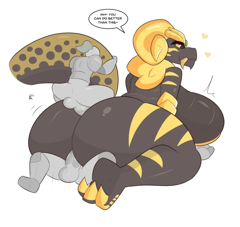 Kilinah Collection porn comic picture 170