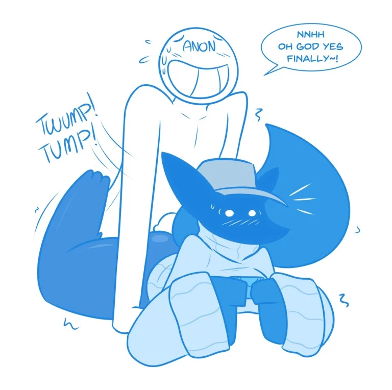 Kilinah Collection porn comic picture 177