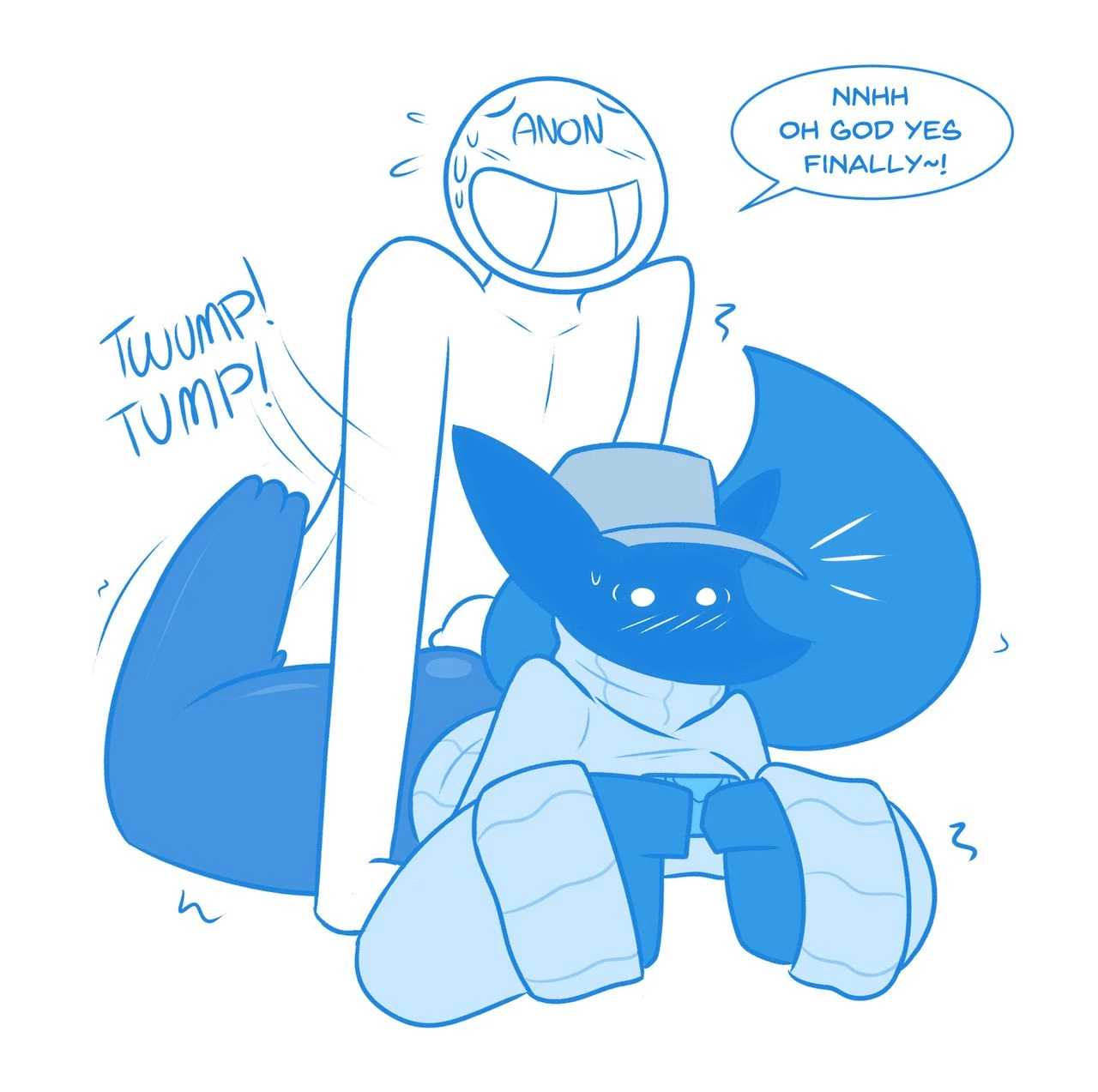 Kilinah Collection porn comic picture 177