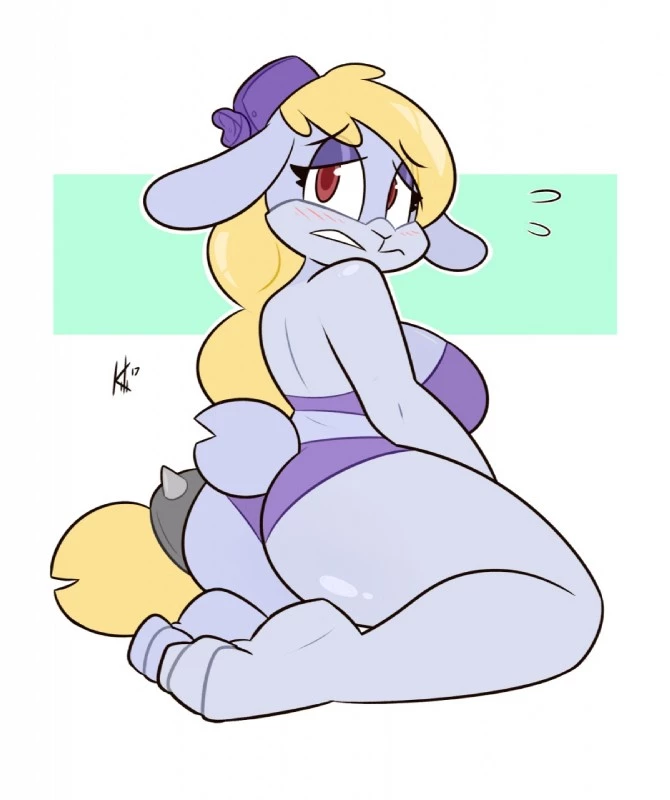 Kilinah Collection porn comic picture 189