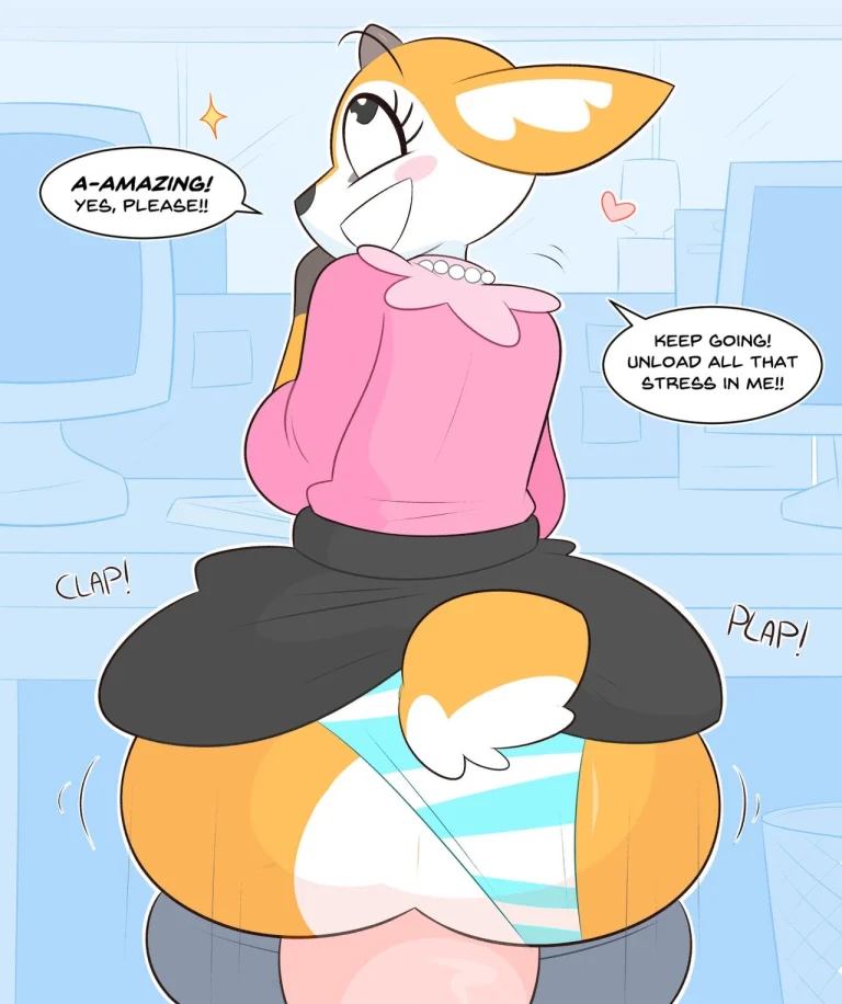 Kilinah Collection porn comic picture 190